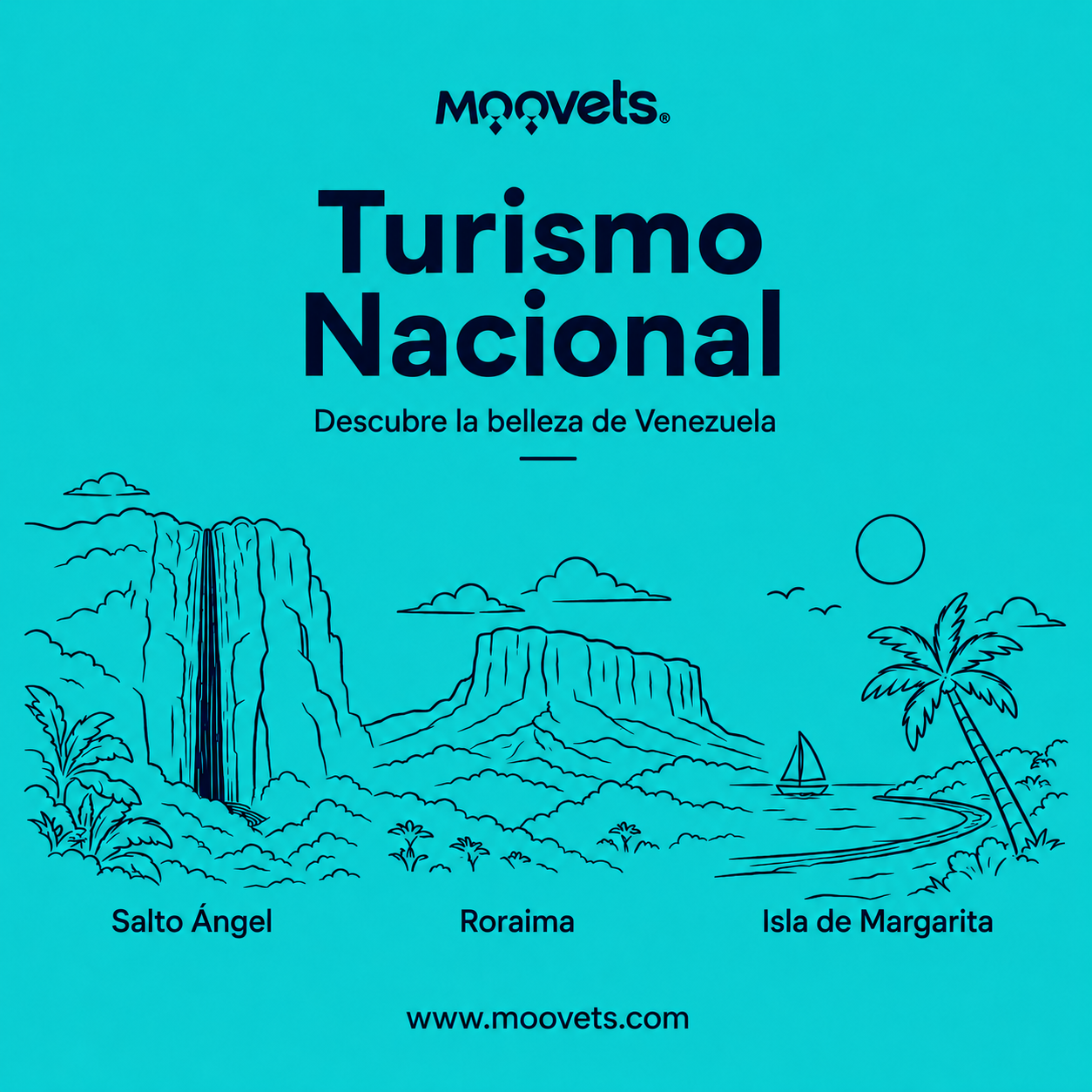 Turismo Nacional