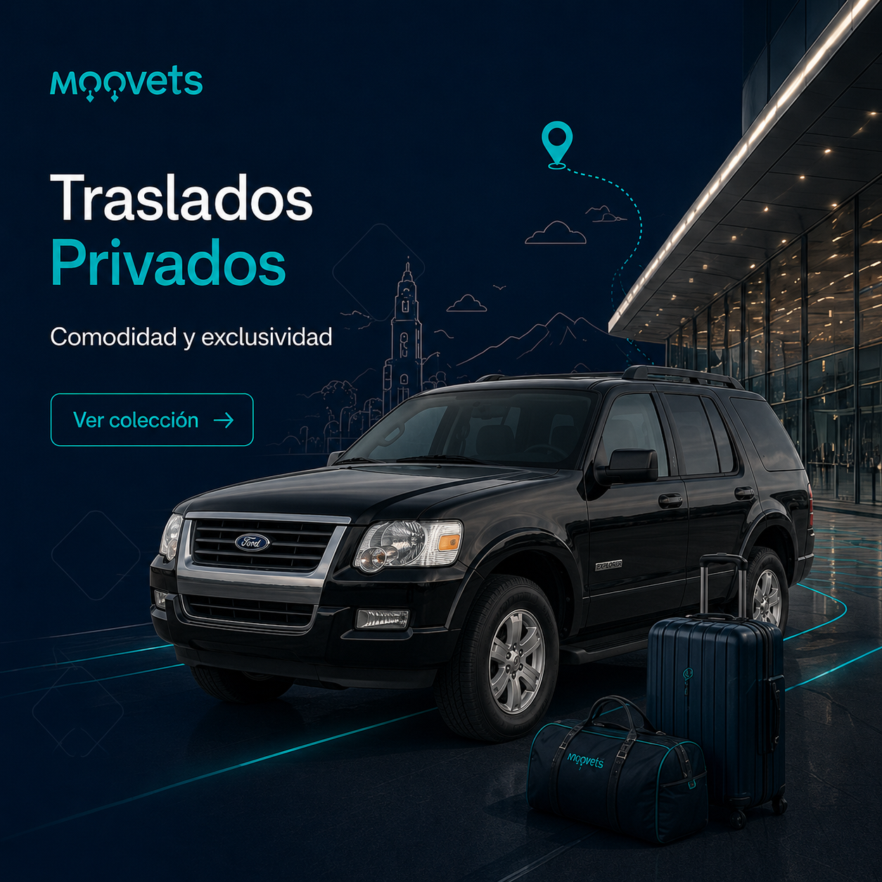 Traslados Privados