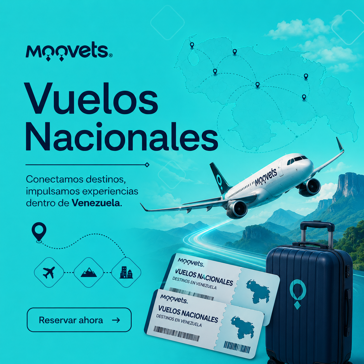 Boleteria Nacional